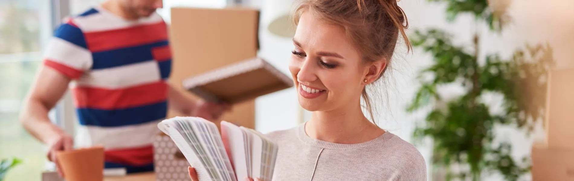 🚚 Umzug von Essen nach Düren ab 95€ - Zuverlässige Umzugsfirma